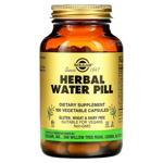 Solgar Herbal Water Pill 100 capsules