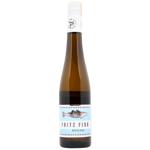 Dr. Heidemanns-Bergweiler Fritz Fisk Riesling White Semidry Wine 11% 0.375l