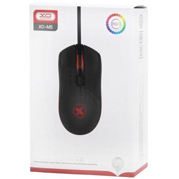 mouse xoko China