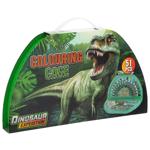 Moxy Dinosaur Expedition Drawing Set