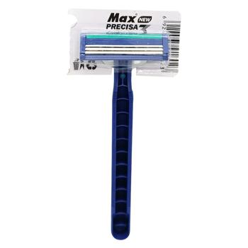 Бритва Max 3 одноразовая мужская 1шт - купить, цены на КОСМОС - фото 2