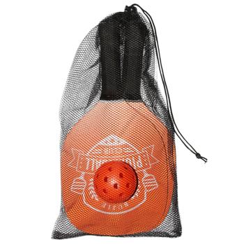 Набір д/гри в піклбол BD20600 - купить, цены на КОСМОС - фото 3