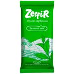 ZeffiR Wet Wipes with Green Tea 15pcs