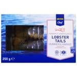 Metro Chef Frozen Lobster Tails 250g