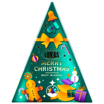 Marry Christmas Christmas Sweets Set 150g - buy, prices for - photo 4