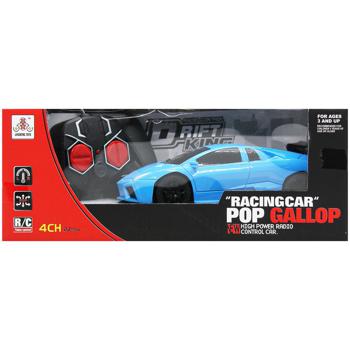 Racingcar Car on Radio Control - buy, prices for Auchan - photo 5