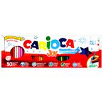 Фломастеры Carioca Joy 50 цветов