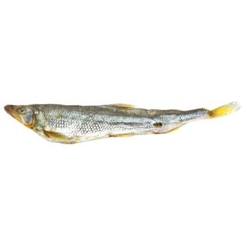 Samyj Smak Shelf Dried Smelt - buy, prices for MegaMarket - photo 1