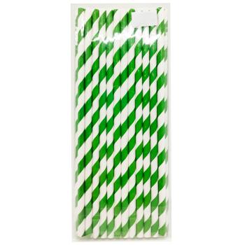 Koza Paper Tube for Drinks 25pcs - buy, prices for Supermarket "Kharkiv" - photo 5