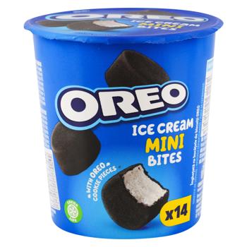 Мороженое Oreo Mini Bites 73г - купить, цены на КОСМОС - фото 2