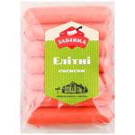 Sausages Zabijaka Ukraine