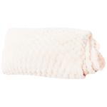 Colorful Home Boucle Fleece Plaid 150x200cm