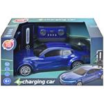 One Two Fun E-Charging Car Remote Control Toy Car 1:18