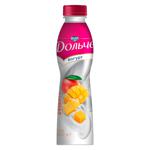 Dolce Yogurt with Mango Filling 2.5% 500g