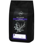 Rioba Black Leaf Tea with Thyme 250g
