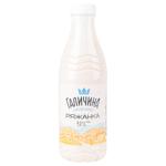 Ряжанка Галичина 4% 800г