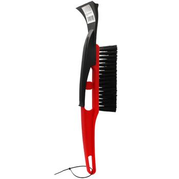 Bottari Brush with Scraper 40cm in assortment - buy, prices for - photo 2