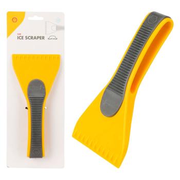 Скребок для льда 20,5*9,5см - купить, цены на Таврия В - фото 1