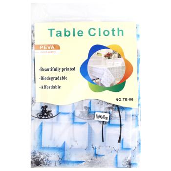 Kornel Tablecloth KL-28 110x140cm - buy, prices for MegaMarket - photo 2