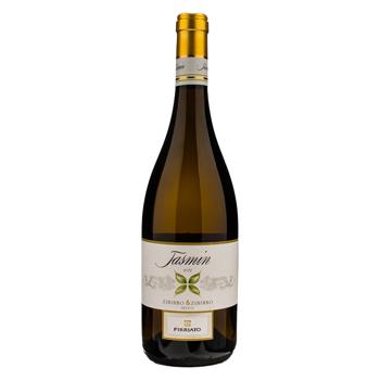 Firriato Jasmin Zibibbo Wine white dry 12% 0.75l