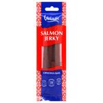 Bla Bla Fish Original Dried Salmon Sticks 40g