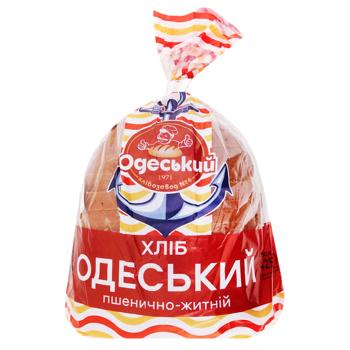 Odessa Bakery №4 Odeskyi Hearth Bread 850g