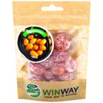 Мандарин Winway сушеный 100г