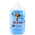 Кондиціонер Coccolino Fresh&Soft Blue Splash 1,7л