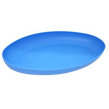 Hemoplast Oval Salad Bowl 31x20cm in assortment - buy, prices for METRO - photo 3