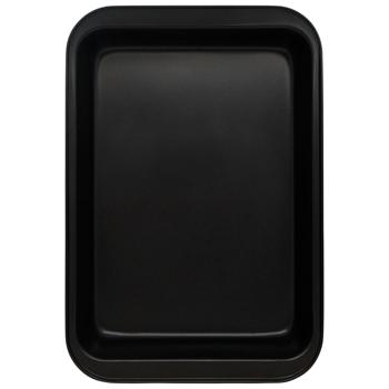 Форма для випікання Зед прямокутна 37х25х6см - купити, ціни на ЕКО Маркет - фото 1