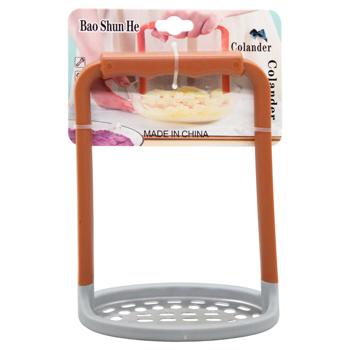 Zed Press Potato Masher in Assortment - buy, prices for - photo 2