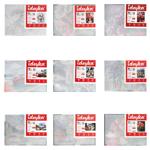 Ideyka Diamond Mosaic 30х40cm