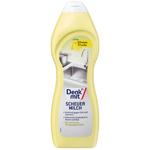 Засіб чистячий Denkmit для емальованих поверхонь лимонна свіжість 750мл