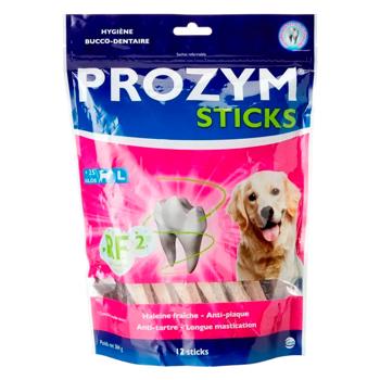 Жувальні стіки для собак Ceva Sante Prozym RF2 розмір L 12 шт - buy, prices for MasterZoo - photo 1
