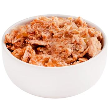 Корм влажный Carnie Original Mono Protein с курицей для собак 800г - купить, цены на MasterZoo - фото 2