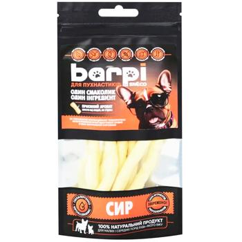Barpi Cheese Dog Snack 20g - buy, prices for MasterZoo - photo 1
