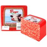 Сир Новгород-Сіверський твердий Pomadore piccante 50 % (94820006851869)
