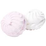 Zhako White-pink Marshmallow