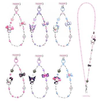 Hello Kitty and Friends Cute Style Phone Chain 25SM-008 - buy, prices for COSMOS - photo 1