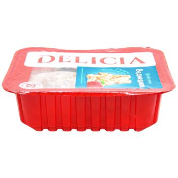 Пряники Delicia Мишки с ароматом малинового йогурта 200г - купить, цены на - фото 3
