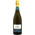 Вино игристое Riflessi Moscato белое сладкое 7% 0,75л