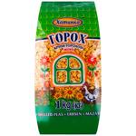 Горох Хатинка жовтий 1кг