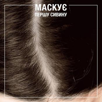 Бальзам Syoss Color Glow тонуючий холодний каштановий 150мл - купити, ціни на - фото 5