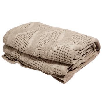 Pike IDO Waffle Sheet-bedcover 150*200cm - buy, prices for - photo 2