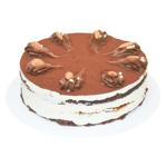 Cake Without brand Snickers Ukraine