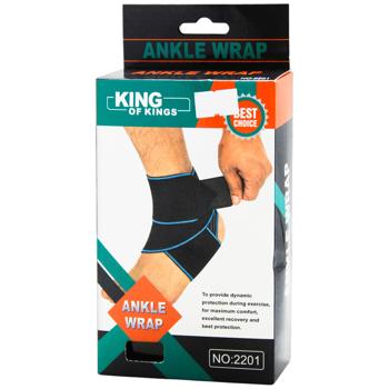 Sports Knee Brace 2201-25855