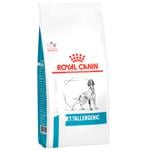 Корм сухой Royal Canin Anallergenic с домашней птицей для собак с пищевой аллергией 8кг