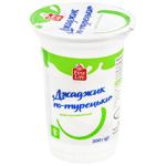 Джаджик Fine Life по-турецки 2,5% 200г