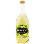 Сидр Gardenz Яблочный сладкий 5% 0,75л