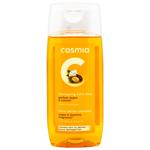 Cosmia Agrana and Jasmine Shampoo for Dry and Damaged Hair 250ml
